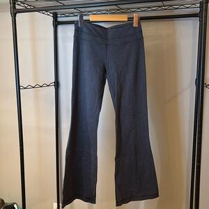 Lululemon Groove Pant